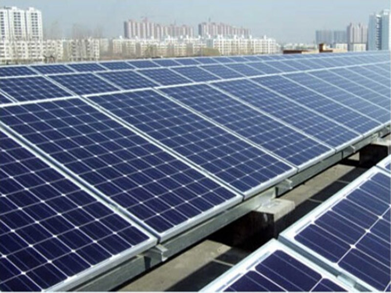 青海省太陽(yáng)能電力有限責(zé)任公司