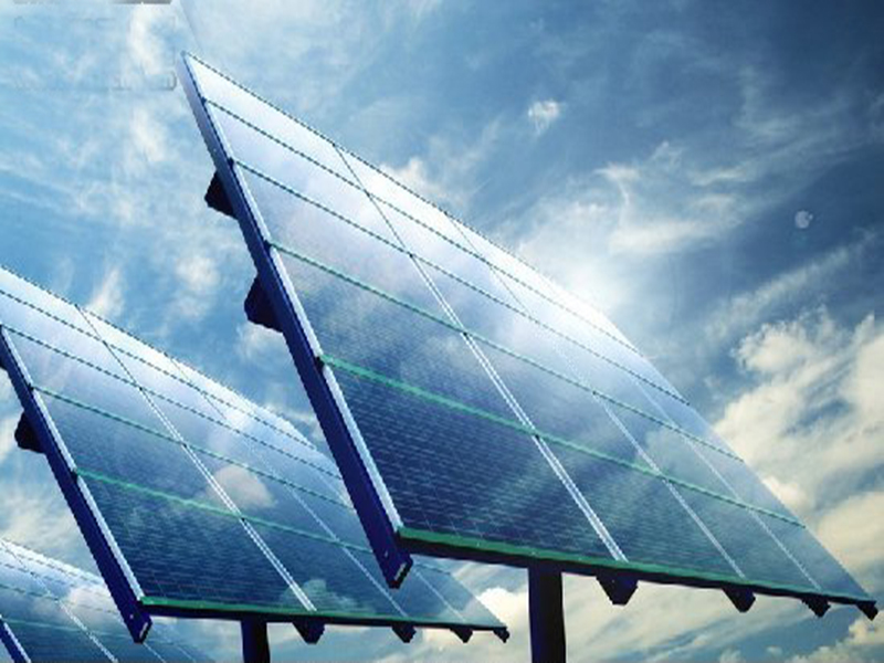 青海省太陽(yáng)能電力有限責(zé)任公司